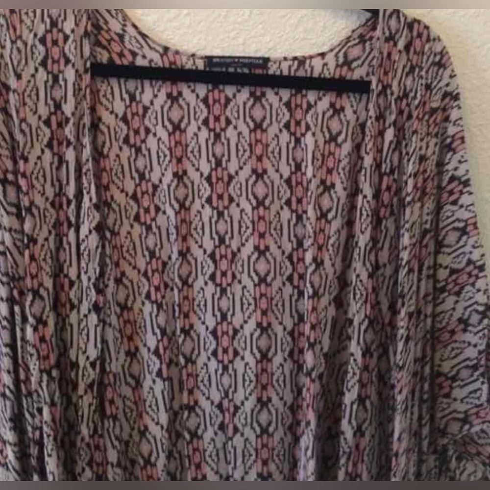 Brandy Kimono Bundle (5) - Picture 3 of 10